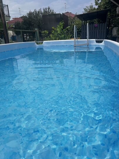 Коттедж 120 м² на участке 3 сот.