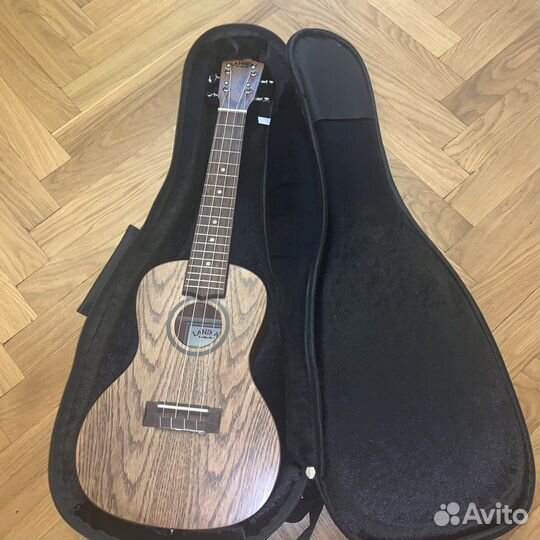 Укулеле lanikai концерт