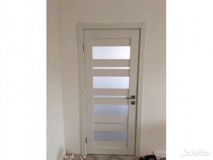 Двери межкомнатные Любые