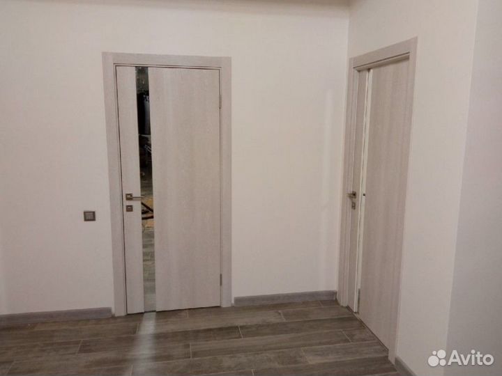 Двери межкомнатные Купе