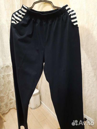 Костюм спортивный летний 56 р