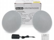 Встраиваемая потолочная акустика Herdio Bluetooth