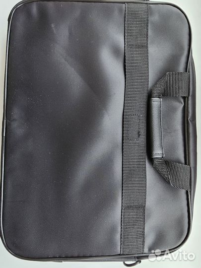 Сумка-Кейс для ноутбука Dicota BISmart carry case