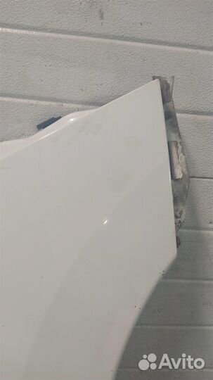 Крыло переднее правое Peugeot Expert 2010