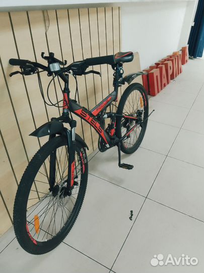 Велосипед взрослый