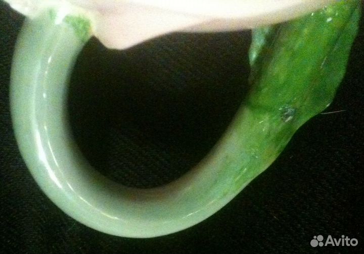 Коллекционный чайник заварной