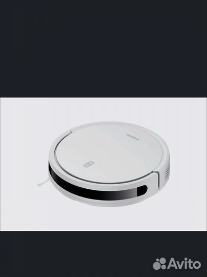 Робот пылесос xiaomi robot vacuum E10