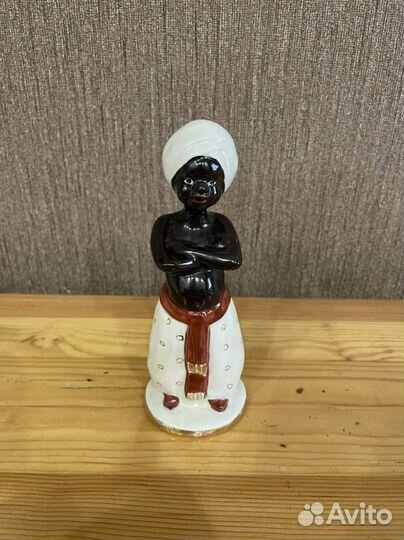 Статуэтки СССР лфз бфз