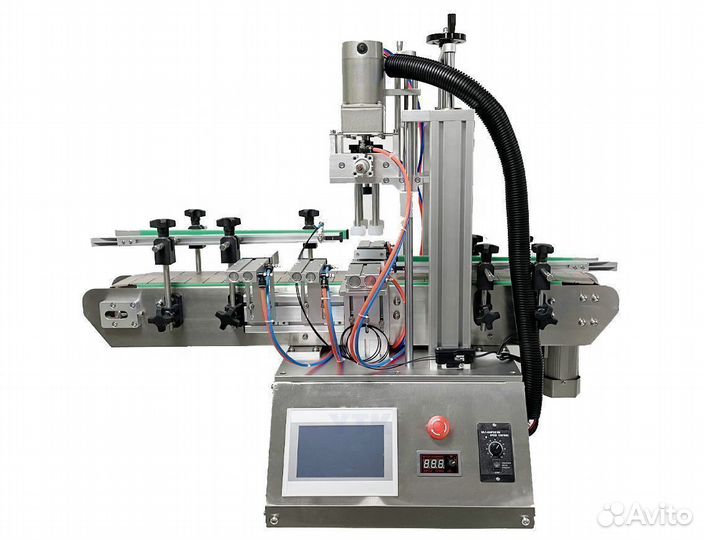 Укупорщик автоматический AK-120