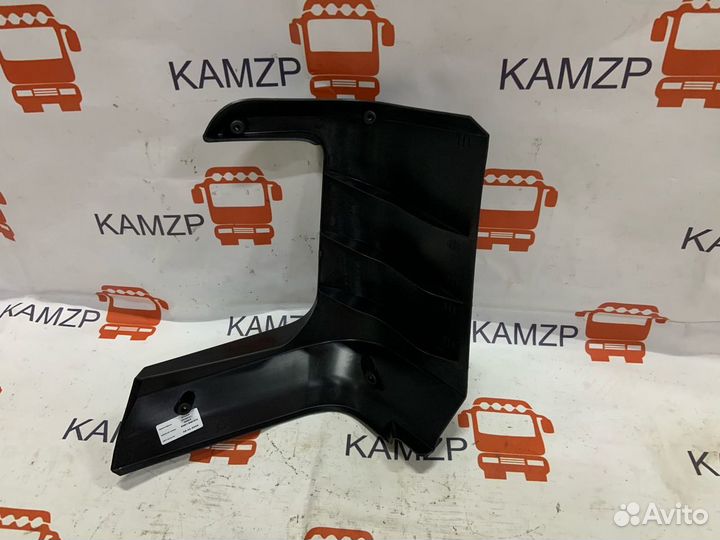 Обтекатель боковой Камаз