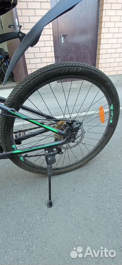 Велосипед stels