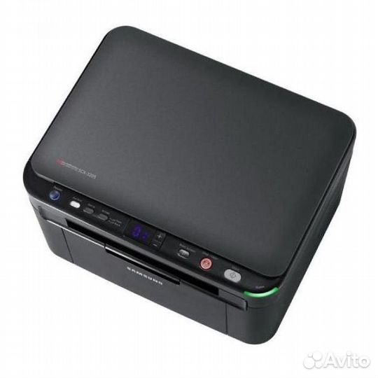 Запасные части и блоки мфу Samsung 3205