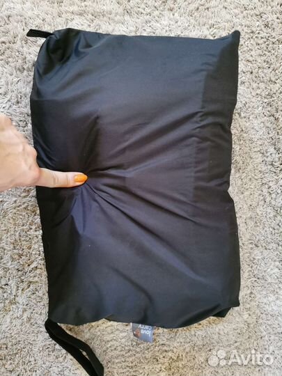 Эргорюкзак love carry