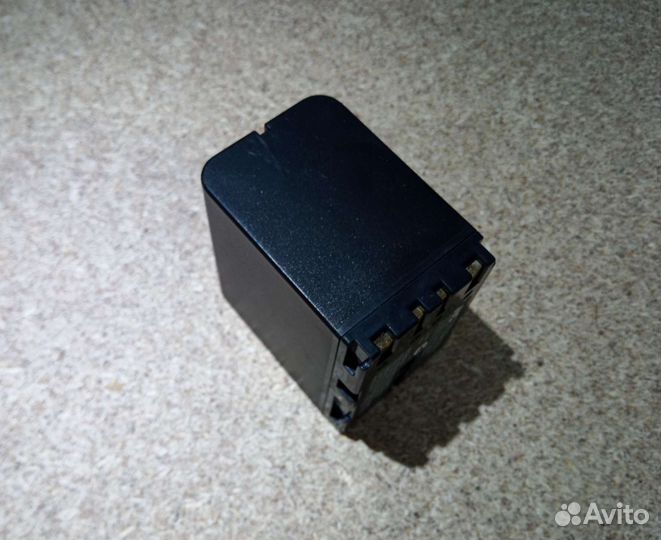 Аккумуляторная батарея JVC BN-V428U