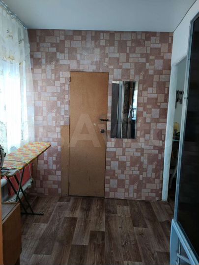 Дом 47 м² на участке 5 сот.