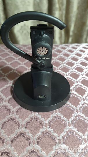 Bluetooth гарнитура PlayStation