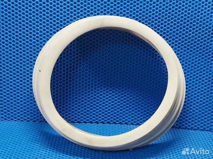 Манжета люка стиральной Indesit Ariston