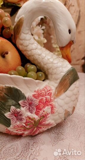 Ваза для фруктов