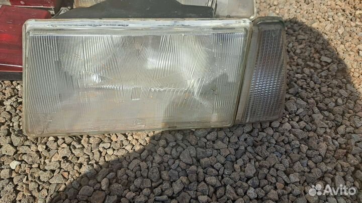 Фара ваз 2108-99