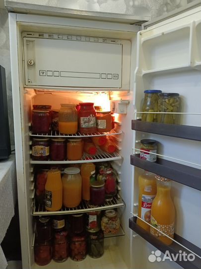 Холодильник