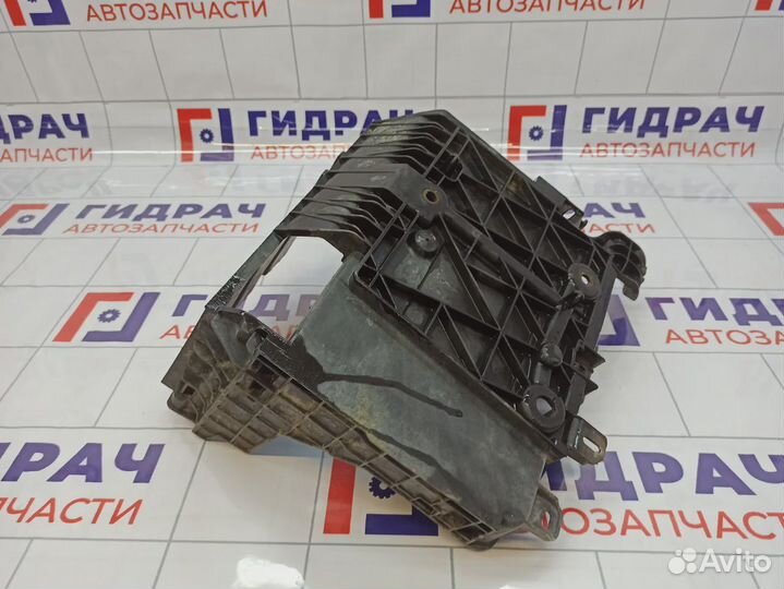 Крепление АКБ Renault Megane 2 8200467409