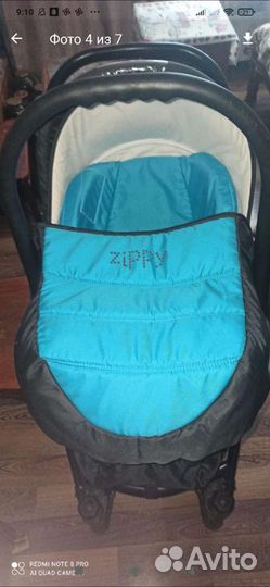 Продам коляску зиппи спорт, в хорошем состоянии