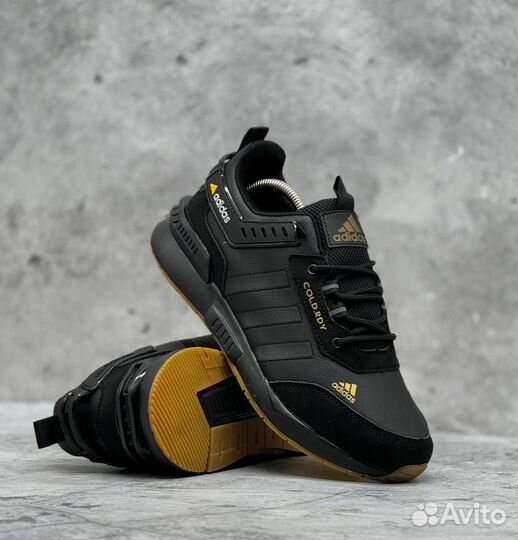 Кроссовки adidas goldboy