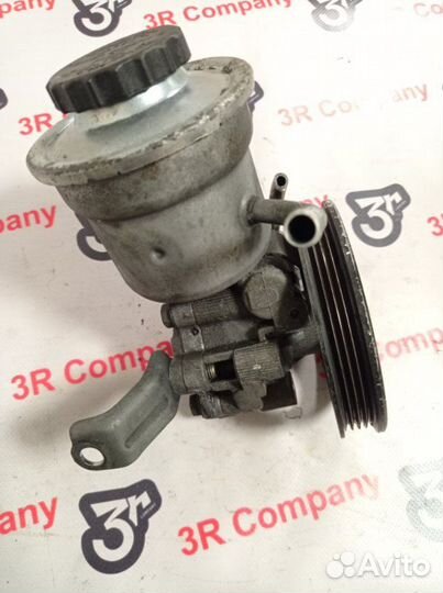 Гидроусилитель Toyota Vitz SCP10 1szfe