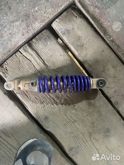 Запчасти на мопеды