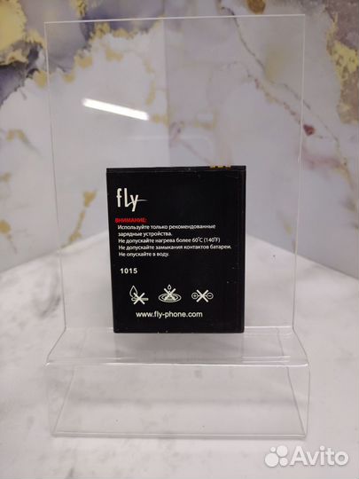 Батарея BAT акб Fly FS451 BL8009 6.66Wh 3.7V 1800m