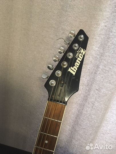 Ibanez n427 store gio