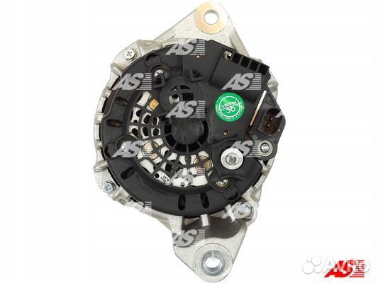 Генератор новый AS-PL A0403