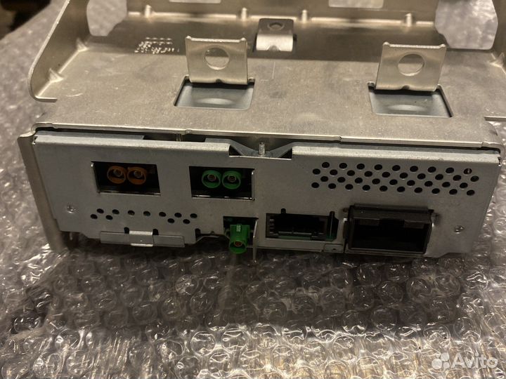 Тв тюнер для AudiA8 d4