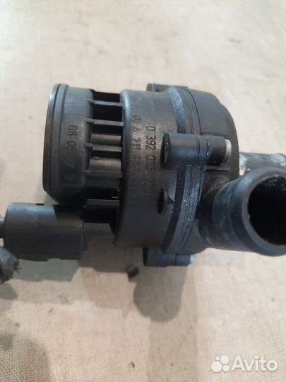 Помпа Mercedes E320 W211 112.949 2003