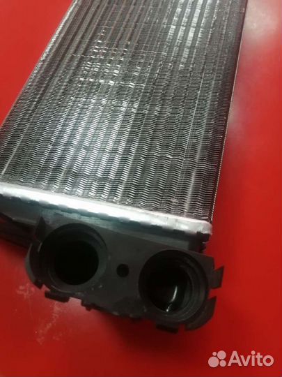 Радиатор печки Пежо,Ситроен