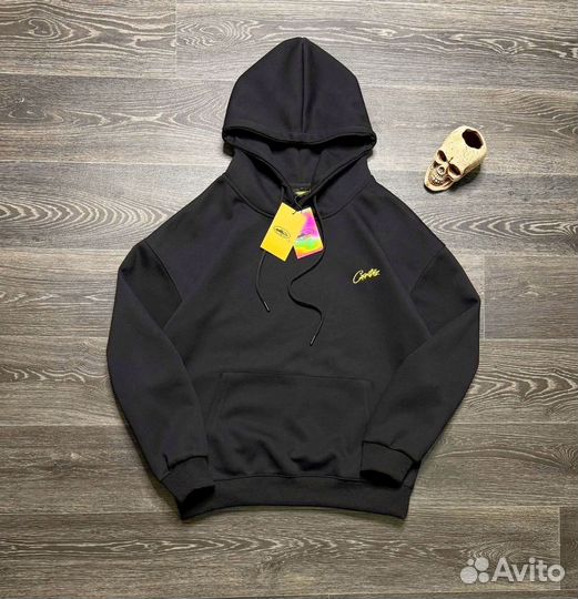 Мужское худи cartez в 3 цветах