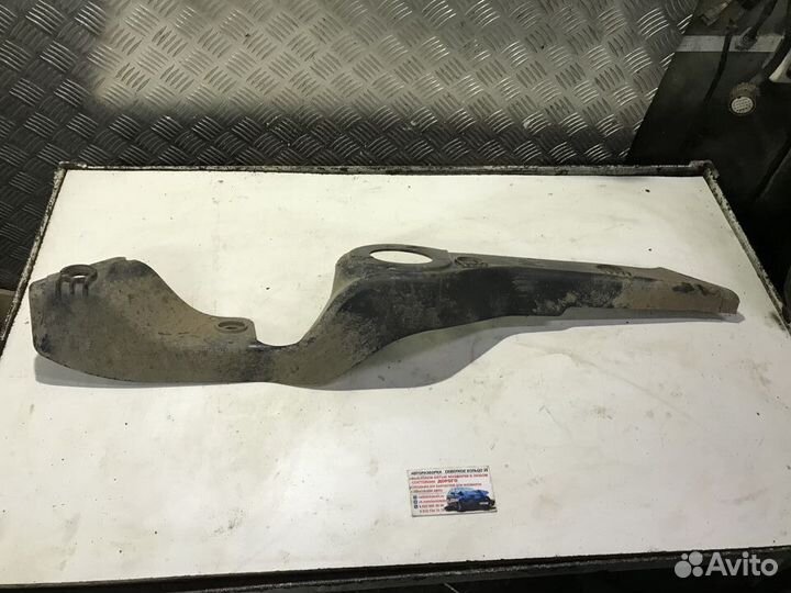 Пыльник задней балки левый Audi Q5 8R