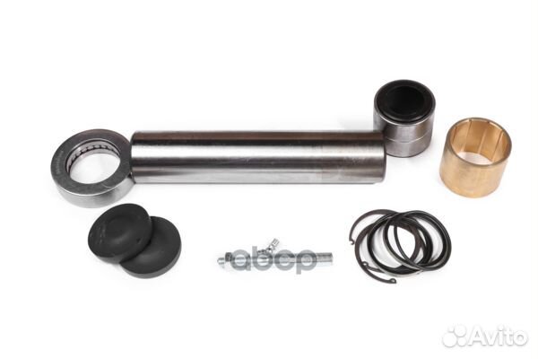 84-16150-SX р/к шкворня с подш., 49.9x50x240