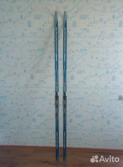 Rossignol лыжи беговые