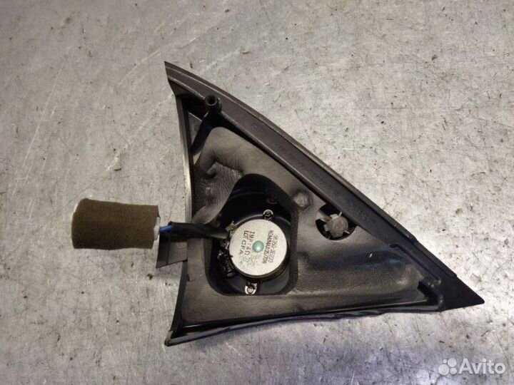 Крышка зеркала внутренняя левая Kia Sorento D4CB