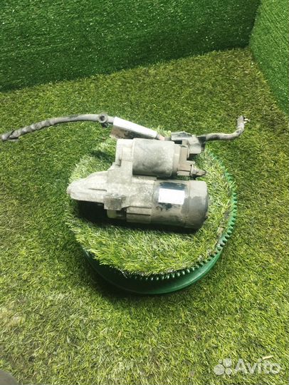 Стартер Ford Focus 2 (2004 - 2008) M000T88581ZP