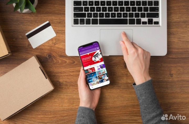 Продам долю в бизнесе