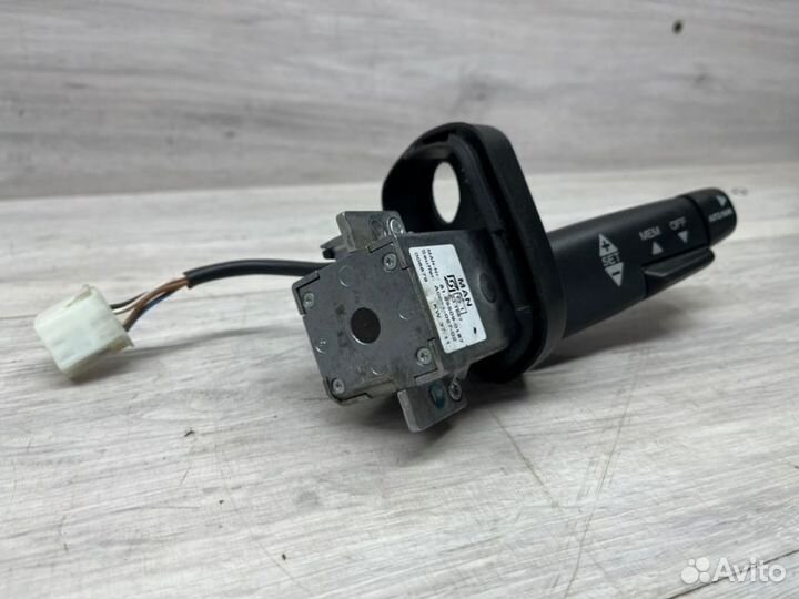 Переключатель круиз-контроля Man Tgl Tgm Tgs Tgx