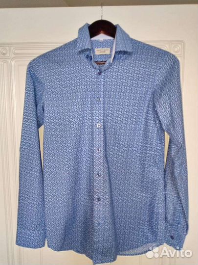 Colletto blanco junior