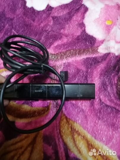 Камера на ps4