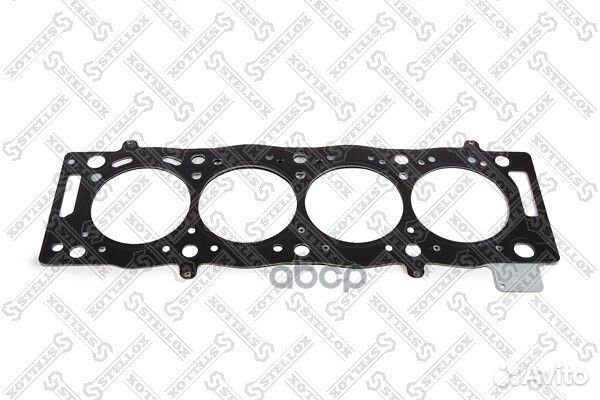 Прокладка ГБЦ (1.2mm) Citroen Xantia/C5/Berlingo