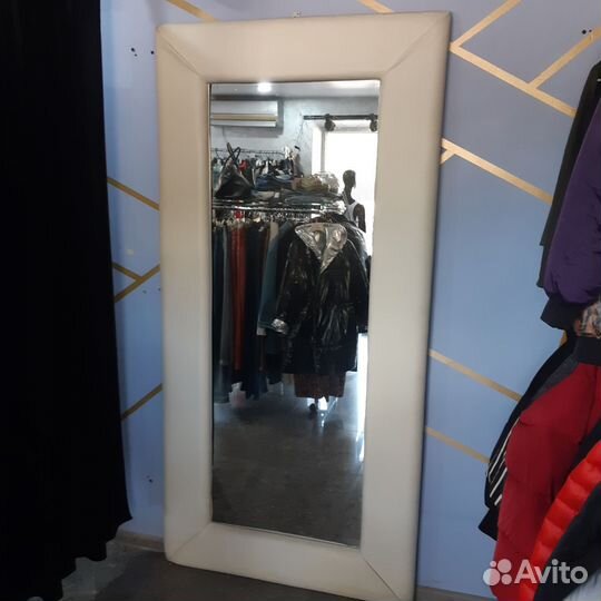 Зеркало напольное в полный рост