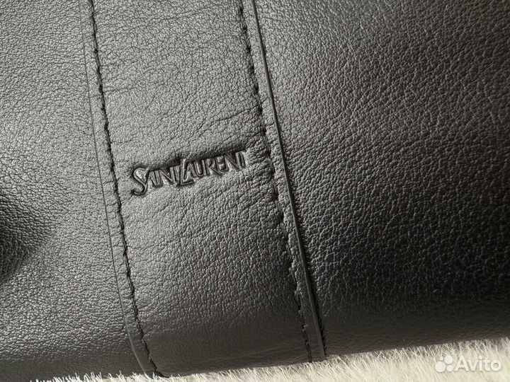 Yves saint laurent сумка шопер