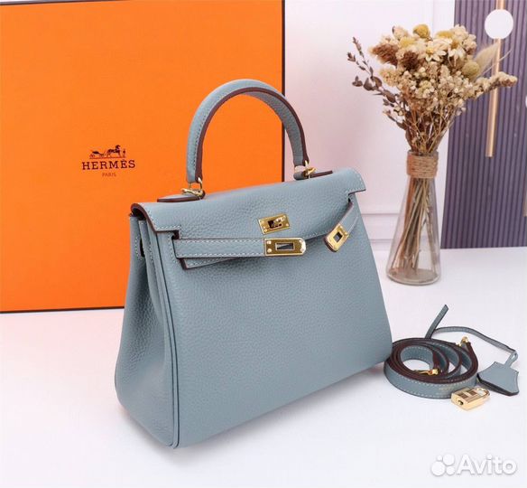 Сумка Hermes Kelly
