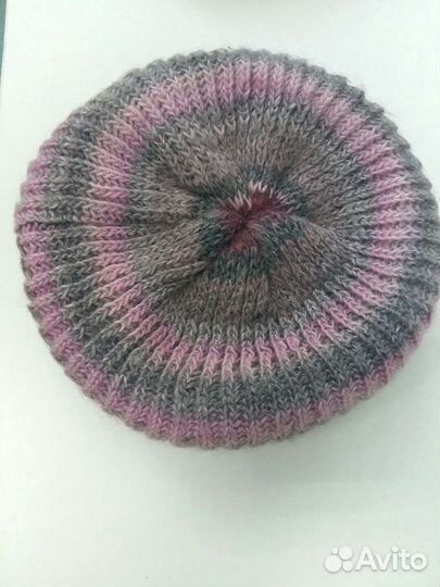 Берет женский